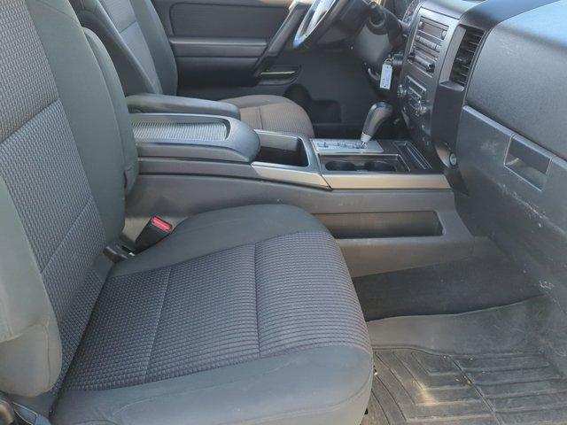 used 2010 Nissan Titan car, priced at $11,994