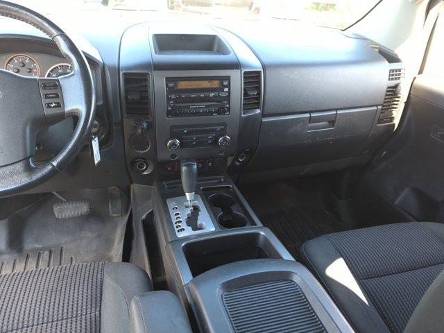 used 2010 Nissan Titan car, priced at $11,994