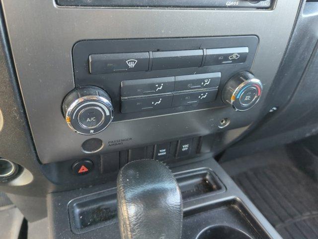 used 2010 Nissan Titan car, priced at $11,994