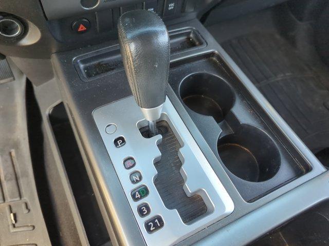 used 2010 Nissan Titan car, priced at $11,994