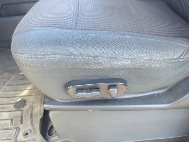 used 2010 Nissan Titan car, priced at $11,994