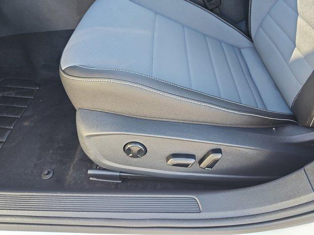 used 2025 Volkswagen Jetta car, priced at $25,998