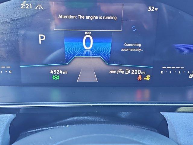 used 2025 Volkswagen Jetta car, priced at $25,998