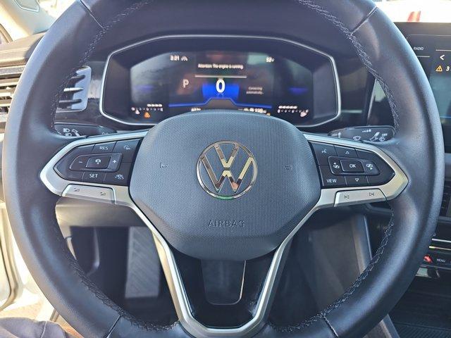 used 2025 Volkswagen Jetta car, priced at $25,998