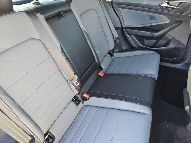 used 2025 Volkswagen Jetta car, priced at $25,998