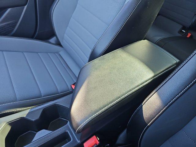 used 2025 Volkswagen Jetta car, priced at $25,998