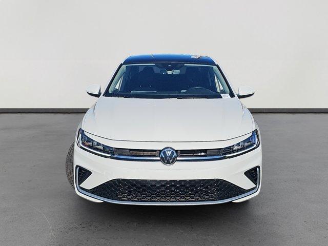 used 2025 Volkswagen Jetta car, priced at $25,998
