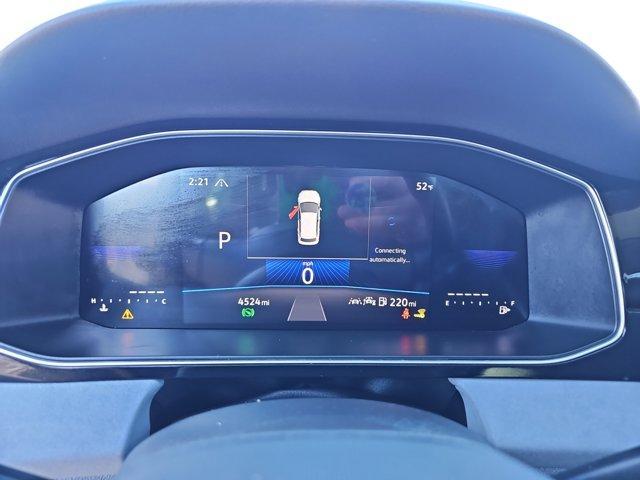 used 2025 Volkswagen Jetta car, priced at $25,998