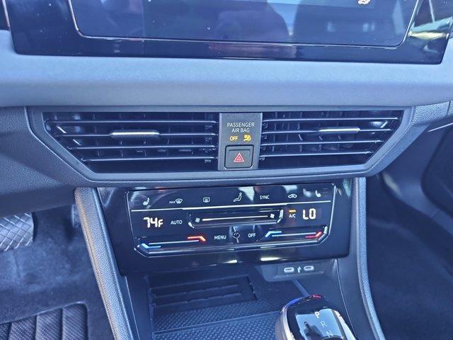 used 2025 Volkswagen Jetta car, priced at $25,998