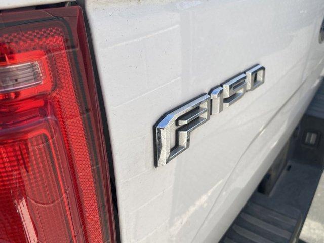 used 2016 Ford F-150 car, priced at $24,000