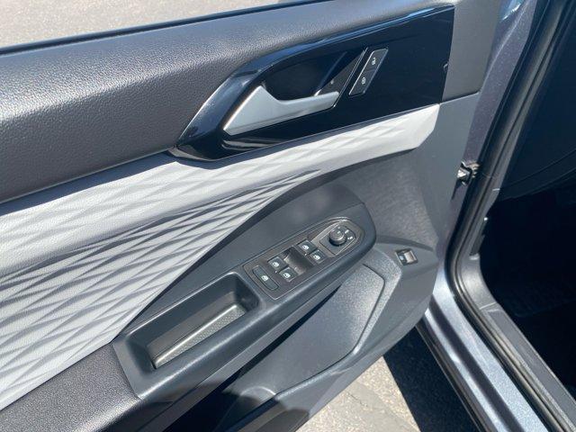 used 2023 Volkswagen Taos car, priced at $22,909