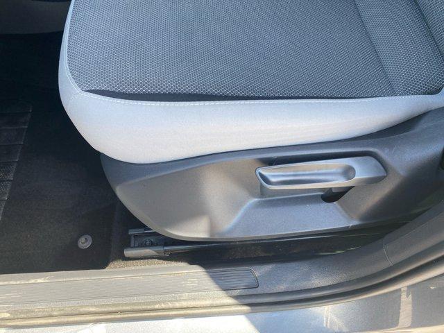 used 2023 Volkswagen Taos car, priced at $22,909