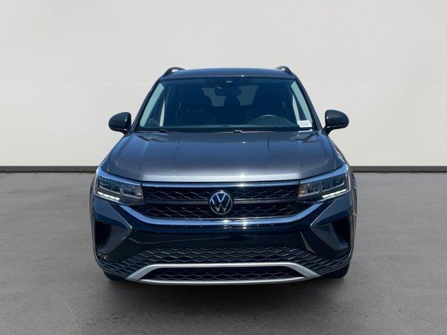 used 2023 Volkswagen Taos car, priced at $22,909