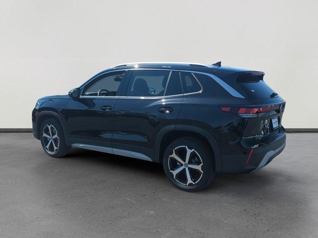 new 2025 Volkswagen Tiguan car, priced at $33,546