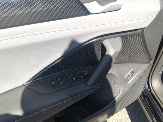 new 2025 Volkswagen Tiguan car, priced at $33,546