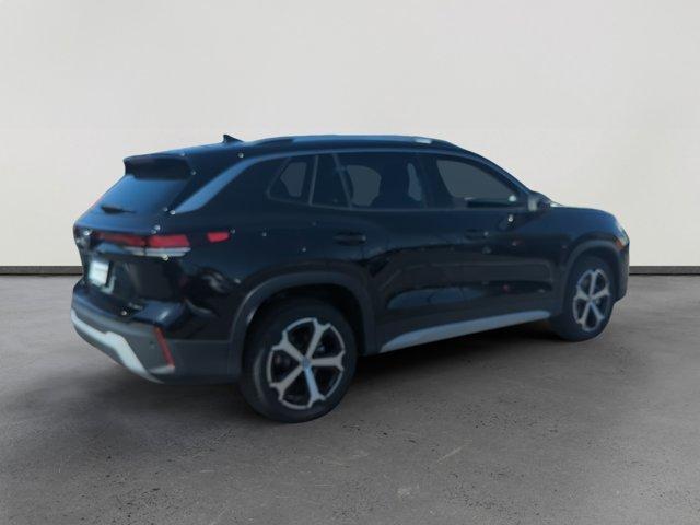 new 2025 Volkswagen Tiguan car, priced at $33,546