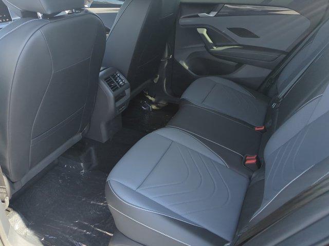 new 2025 Volkswagen Tiguan car, priced at $33,546