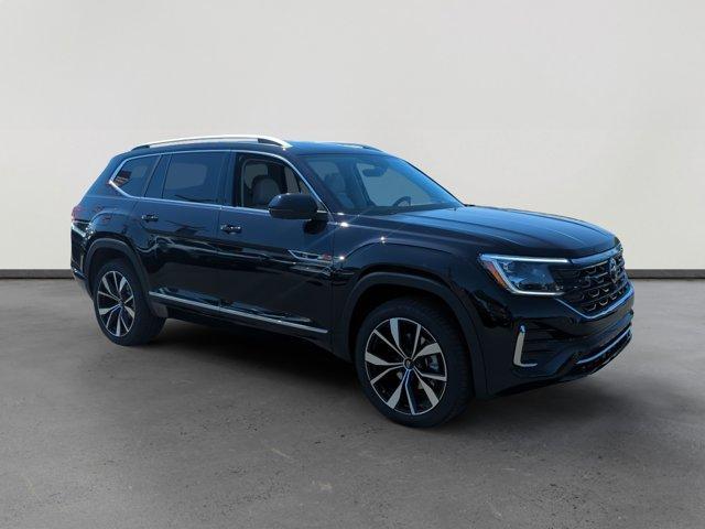 new 2026 Volkswagen Atlas car, priced at $54,349