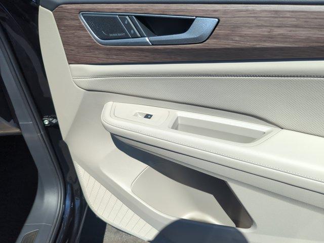 new 2026 Volkswagen Atlas car, priced at $54,349