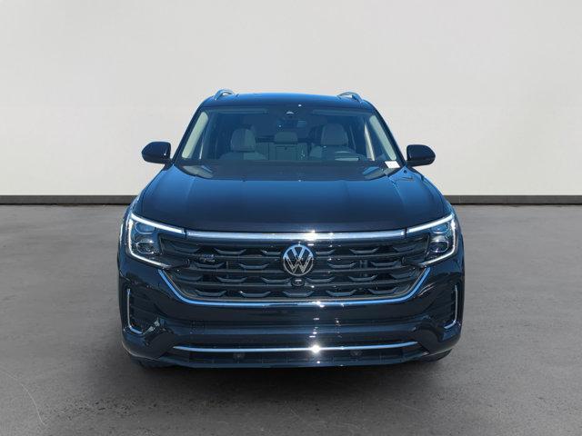 new 2026 Volkswagen Atlas car, priced at $54,349