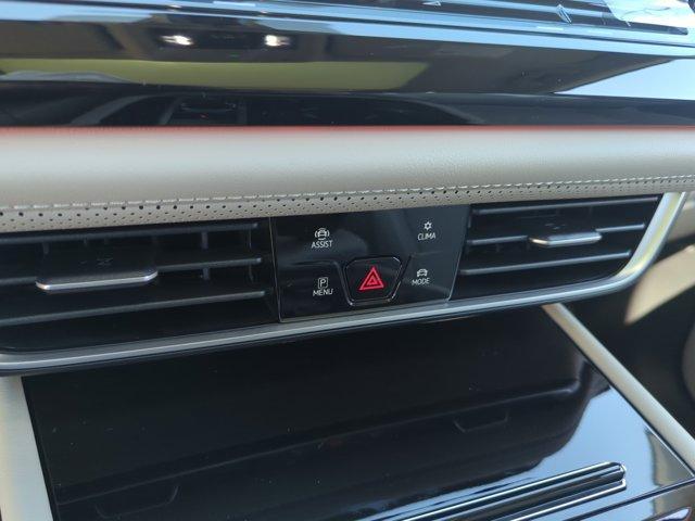 new 2026 Volkswagen Atlas car, priced at $54,349