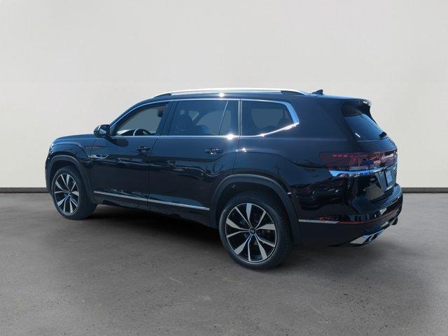 new 2026 Volkswagen Atlas car, priced at $54,349