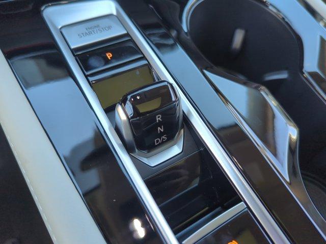 new 2026 Volkswagen Atlas car, priced at $54,349