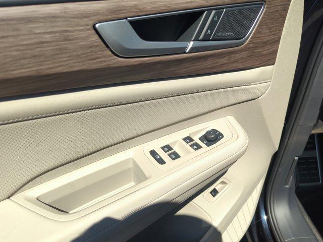 new 2026 Volkswagen Atlas car, priced at $54,349