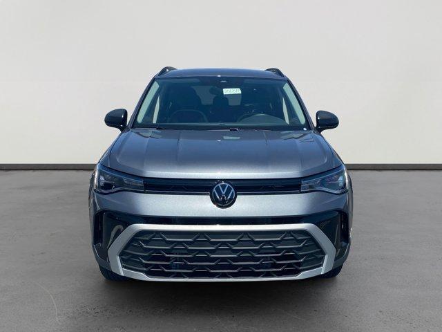 new 2025 Volkswagen Taos car, priced at $27,929