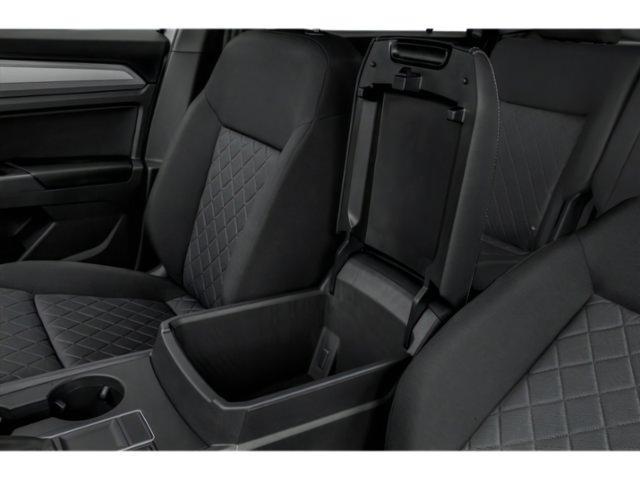 used 2021 Volkswagen Atlas Cross Sport car, priced at $24,203