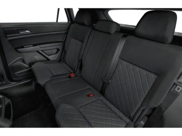 used 2021 Volkswagen Atlas Cross Sport car, priced at $24,203