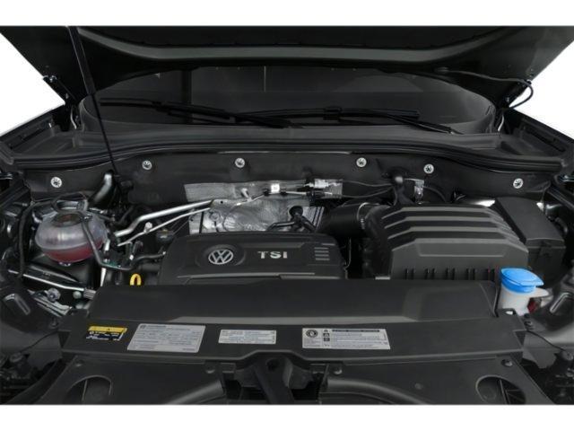used 2021 Volkswagen Atlas Cross Sport car, priced at $24,203