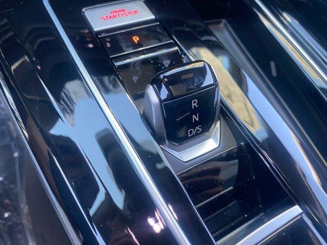 new 2025 Volkswagen Golf GTI car, priced at $40,323