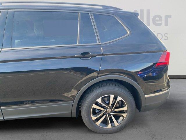 new 2024 Volkswagen Tiguan car, priced at $26,516