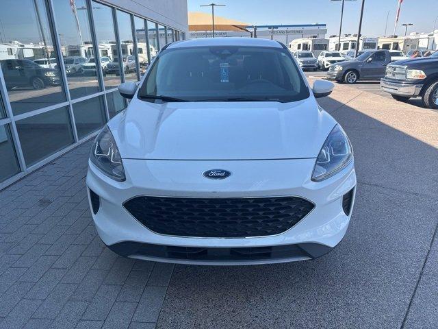 used 2020 Ford Escape car, priced at $16,974