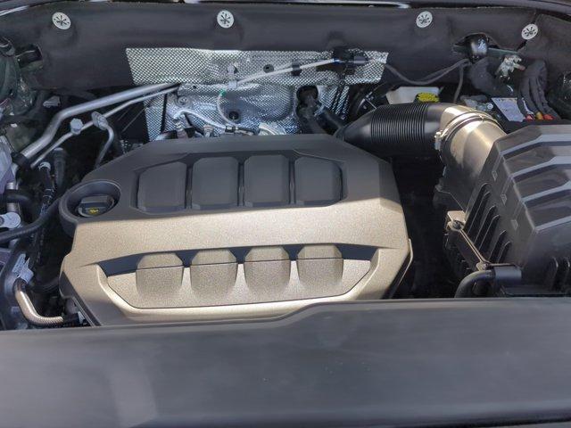 new 2026 Volkswagen Atlas car, priced at $54,118