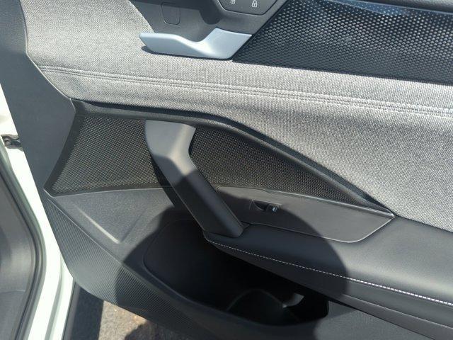 new 2025 Volkswagen Tiguan car, priced at $28,177