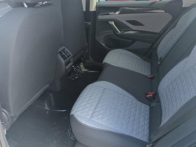 new 2025 Volkswagen Tiguan car, priced at $28,177