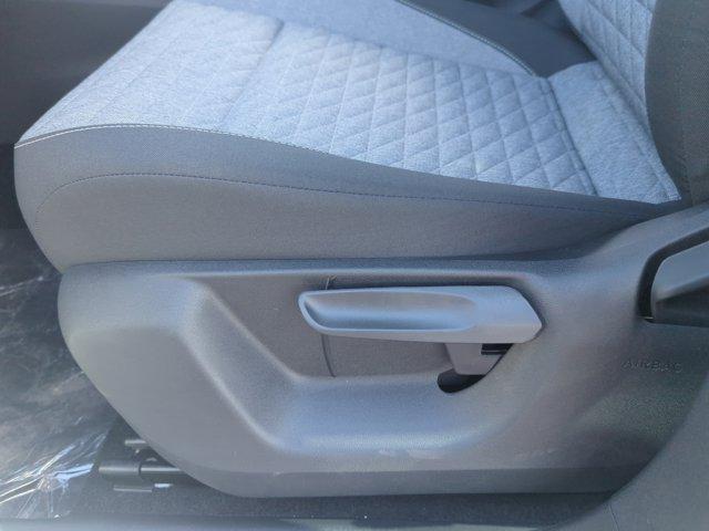 new 2025 Volkswagen Tiguan car, priced at $28,177