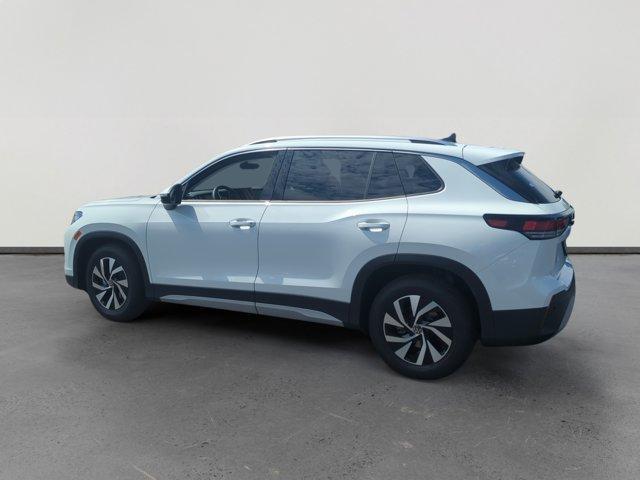 new 2025 Volkswagen Tiguan car, priced at $28,177