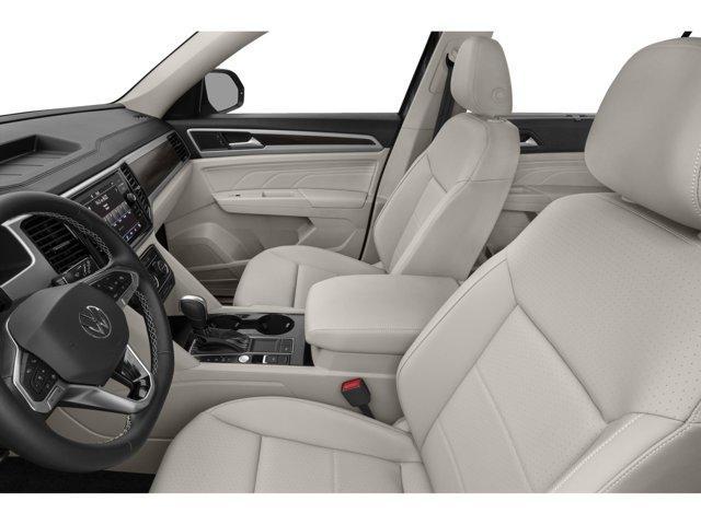 used 2023 Volkswagen Atlas car, priced at $27,999
