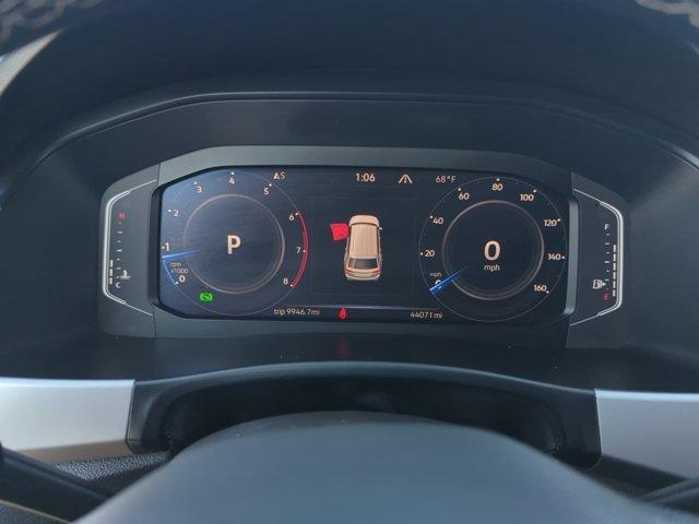 used 2023 Volkswagen Atlas car, priced at $26,999