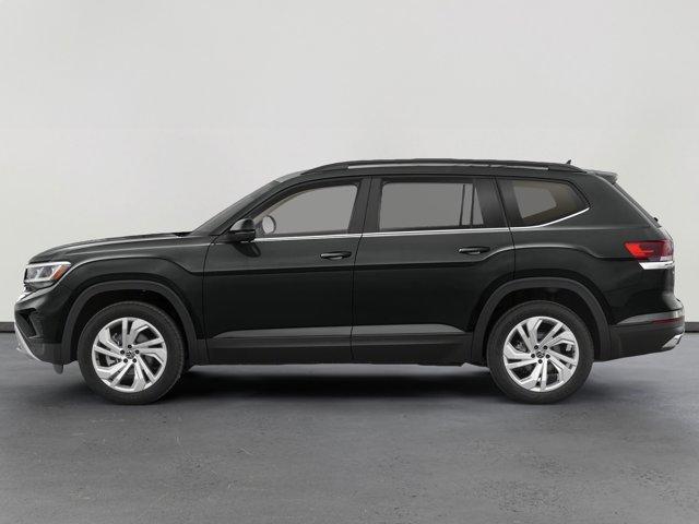 used 2023 Volkswagen Atlas car, priced at $27,999