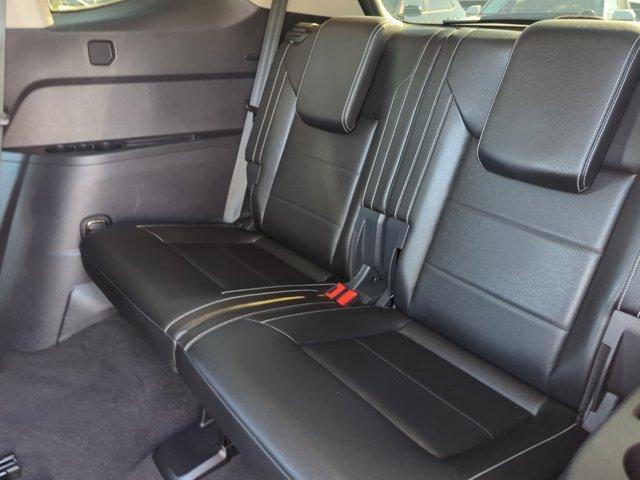 used 2023 Volkswagen Atlas car, priced at $26,999