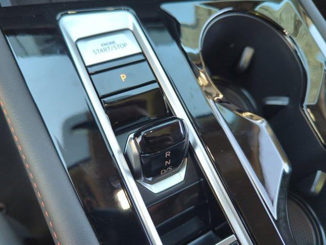 new 2025 Volkswagen Atlas car, priced at $42,848
