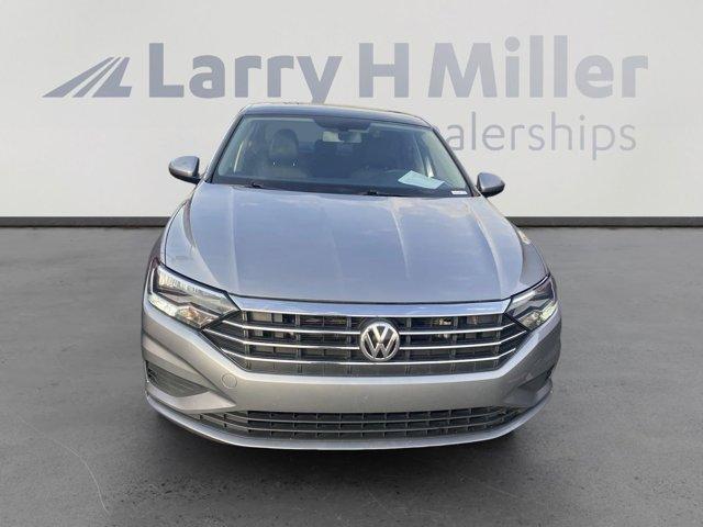 used 2021 Volkswagen Jetta car, priced at $19,865