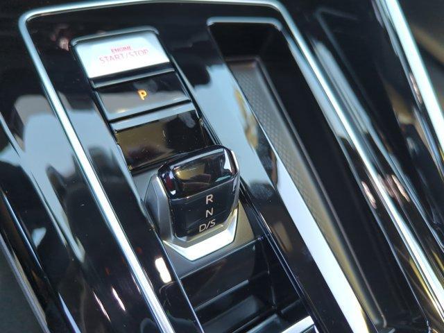 new 2025 Volkswagen Golf GTI car, priced at $36,023