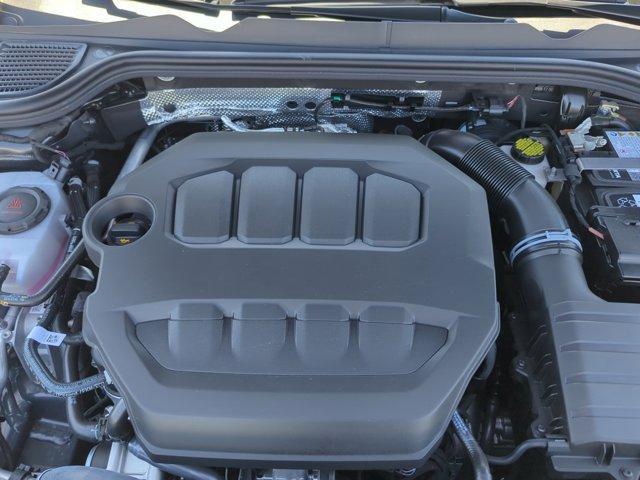 new 2025 Volkswagen Golf GTI car, priced at $36,023