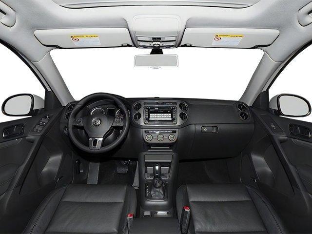 used 2013 Volkswagen Tiguan car, priced at $9,000