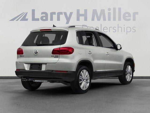 used 2013 Volkswagen Tiguan car, priced at $9,000